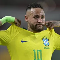 La razón de meter a Neymar en la nómina de Brasil: "Su físico..."