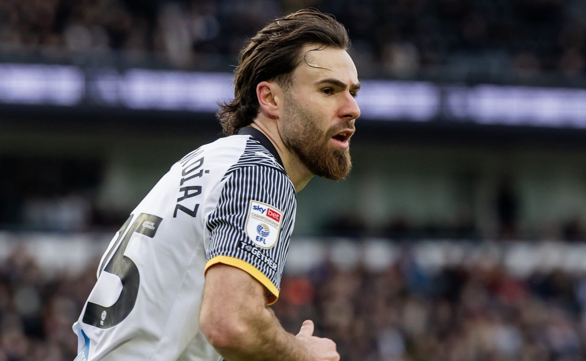 Ben Brereton suma nuevo interesado en Inglaterra: West Brom sigue atento al delantero de La Roja