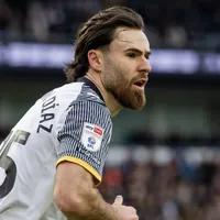 Ben Brereton suma un nuevo interesado en Inglaterra