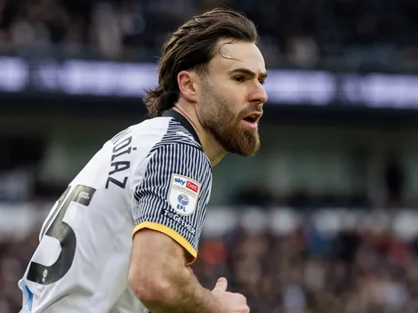 Ben Brereton suma un nuevo interesado en Inglaterra