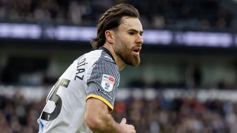 Ben Brereton podría continuar su carrera en la Championship.