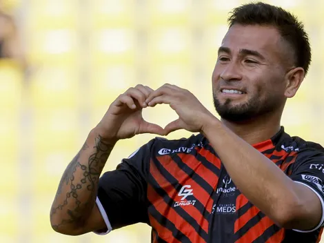"Jean Meneses es un jugadorazo, pero se le encasilló por la..."