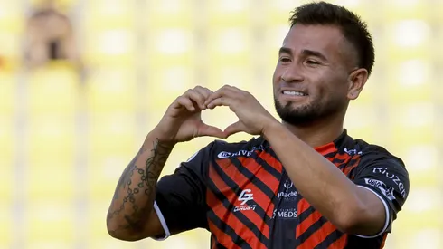 Jean Meneses es una de las figuras del sublíder en la Liga de Primera.