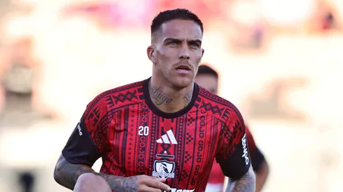Méndez ha jugado poco y nada en esta temporada 2026 con los albos.