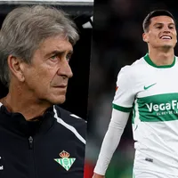 Duelo de chilenos: ¿Dónde ver Real Betis vs Elche por La Liga?