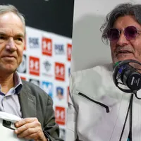 Astengo destruye a Ruiz-Tagle recordando su paso como DT albo