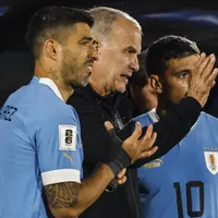 Bielsa remece a Uruguay previo al Mundial 2026
