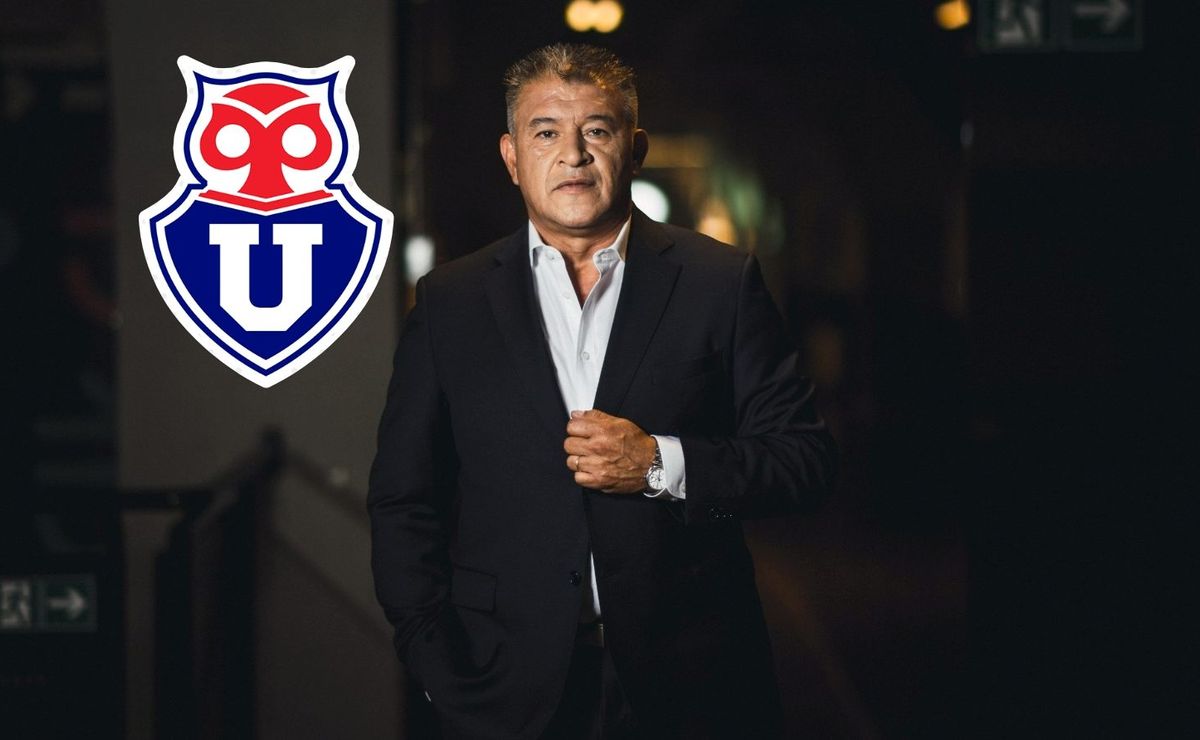 ¿Qué jugadores de U de Chile son claves para ser campeones este 2026? Claudio Borghi responde