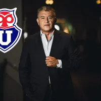 ¿Qué jugadores son claves para sacar campeona a la U? Borghi responde