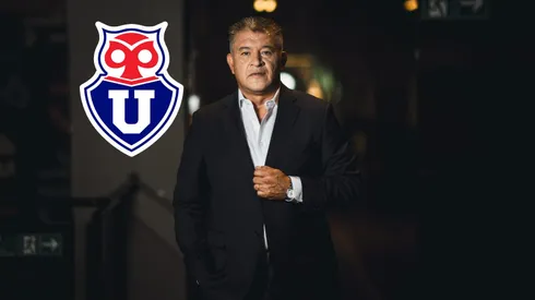 El Bichi se puso en modo azul y alerta por sus figuras.
