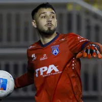 Fue figura en el único invicto de la B: "Tuvimos un arengazo y..."