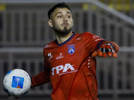 Fue figura en el único invicto de la B: "Tuvimos un arengazo y..."