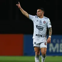 "Siempre me gustó el Popín": el Coca presiona a Colo Colo con fichaje