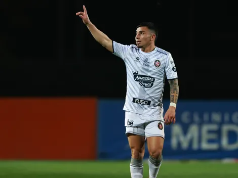 "Siempre me gustó el Popín": el Coca presiona a Colo Colo con fichaje