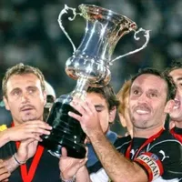 El gran dolor de Barti con Colo Colo: "No salieron con cinta negra"