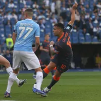 Pronósticos Lazio vs Inter: el nerazzurro va por el doblete en Italia