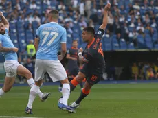 Pronósticos Lazio vs Inter: el nerazzurro va por el doblete en Italia