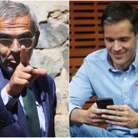 La voltereta de Luis Cordero: De atacar a clubes a abogado de Clark