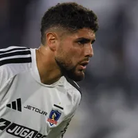 Colo Colo pierde a su goleador para una "final" con Coquimbo
