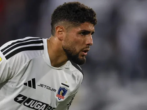 Colo Colo pierde a su goleador para una "final" con Coquimbo
