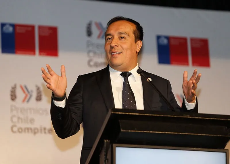 Israel Castro aportará toda su experiencia