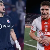 Cortés rumbo al título: ¿Dónde ver en vivo Argentinos vs Huracán hoy?