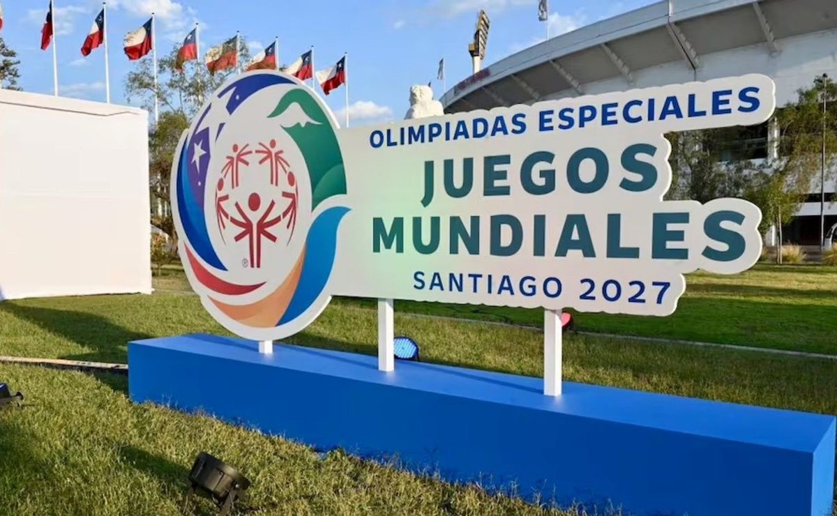 Exdirector del IND se une a Olimpiadas Especiales con el objetivo de seguir la senda del deporte paralímpico