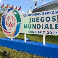 Exdirector del IND se une a Olimpiadas Especiales