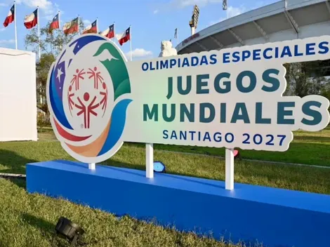 Exdirector del IND se une a Olimpiadas Especiales