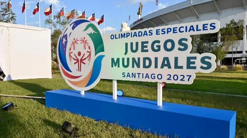 Las Olimpiadas Especiales serán un aporte para Chile