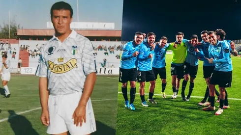 El Bichi llenó de loas el campañón celeste.