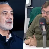 La grave acusación contra Pablo Milad de Danilo Díaz: "Hizo una..."