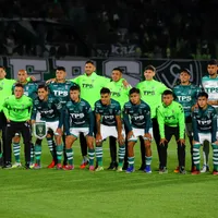 Santiago Wanderers blinda a juveniles que ganaron Copa Libertadores