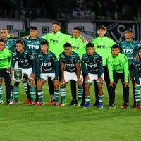 Santiago Wanderers blinda a juveniles que ganaron Copa Libertadores