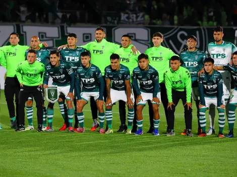 Santiago Wanderers blinda a juveniles que ganaron Copa Libertadores