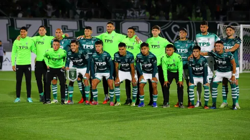 Santiago Wanderers le da espacio a sus figuras y los blinda ante ofrecimientos de los grandes