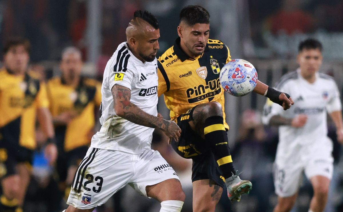 Pronósticos Coquimbo Unido vs Colo Colo: el Cacique busca sellar su pase a semifinales