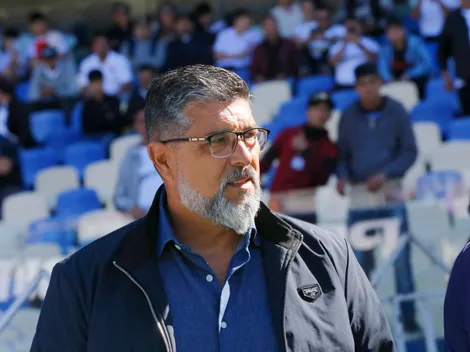 La trama de otro sorpresivo adiós de DT del Campanil: "Lo llamó el..."