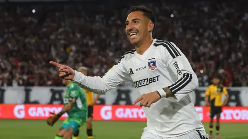 Colo Colo y Coquimbo juegan una final por la Copa de la Liga.