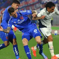 Claudio Borghi no quiere al favorito de Aníbal Mosa en Colo Colo