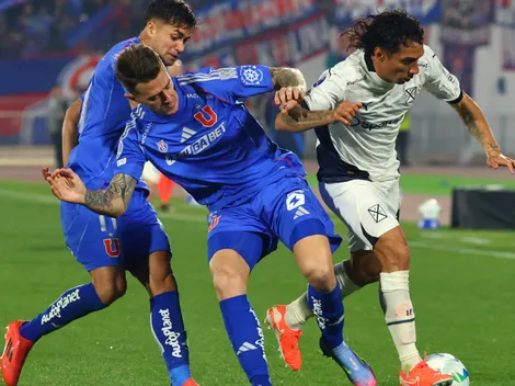 Claudio Borghi no quiere al favorito de Aníbal Mosa en Colo Colo