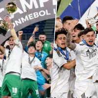 S. Wanderers vs Real Madrid: Las claves de la Intercontinental Sub 20