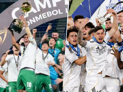 S. Wanderers vs Real Madrid: Las claves de la Intercontinental Sub 20
