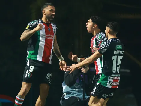 Pronósticos Palestino vs Deportes La Serena: el Tino Tino busca recuperarse tras sus frustraciones coperas