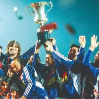 "El perjudicado fui yo": fue campeón con la U y se fue por triste razón