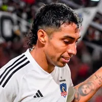 La única forma por la que Cabral llegará a Colo Colo en este mercado