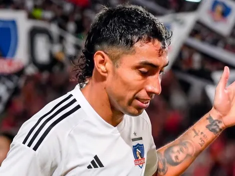 La única forma por la que Cabral llegará a Colo Colo en este mercado