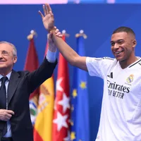 Las seis polémicas frases de Florentino Pérez sobre crisis del Madrid