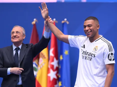 Las seis polémicas frases de Florentino Pérez sobre crisis del Madrid