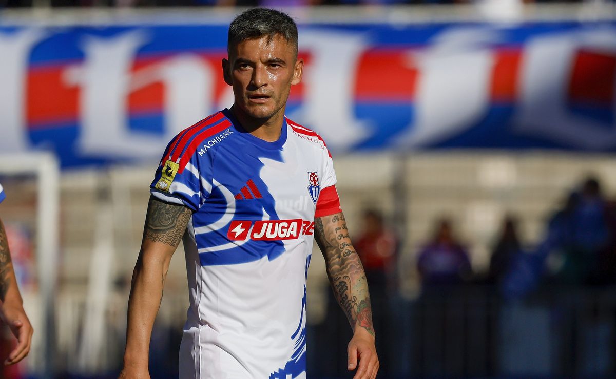 Limache le da un mazazo a U de Chile: el resultado que salpica al CDA en duelo clave por Liga de Primera